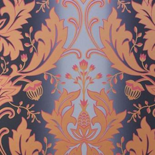 Viceroy Ink-Pink-Gold W6954-06